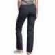 Dickies FP321 Ladies Relaxed Straight Stretch Twill Pant