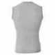 A4 NB2306 Youth Sleeveless Compression Muscle T-Shirt