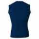 A4 NB2306 Youth Sleeveless Compression Muscle T-Shirt