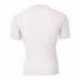 A4 NB3130 Youth Short Sleeve Compression T-Shirt