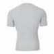 A4 NB3130 Youth Short Sleeve Compression T-Shirt