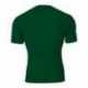 A4 NB3130 Youth Short Sleeve Compression T-Shirt