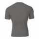 A4 NB3130 Youth Short Sleeve Compression T-Shirt