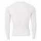 A4 NB3133 Youth Long Sleeve Compression Crewneck T-Shirt