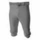 A4 NB6003 Youth Baseball Knicker Pant