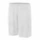 A4 N5378 Men's 7" Power Mesh Practice Short