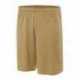 A4 N5378 Men's 7" Power Mesh Practice Short