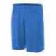 A4 N5378 Men's 7" Power Mesh Practice Short