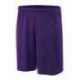 A4 N5378 Men's 7" Power Mesh Practice Short