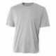 A4 N3402 Men's Sprint Performance T-Shirt