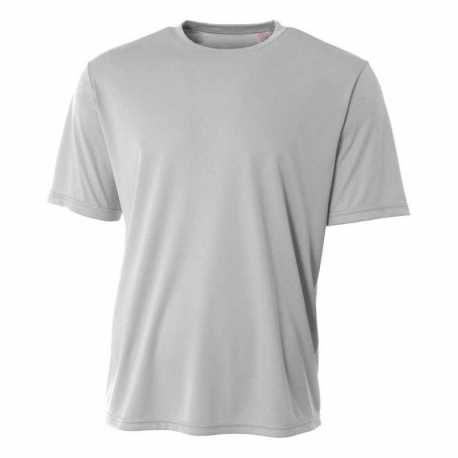 A4 N3402 Men's Sprint Performance T-Shirt