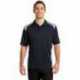 CornerStone CS416 Select Snag-Proof Two Way Colorblock Pocket Polo