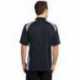 CornerStone CS416 Select Snag-Proof Two Way Colorblock Pocket Polo