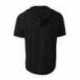 A4 N3408 Men's Cooling Performance Hooded T-shirt