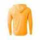 A4 N3409 Men's Cooling Performance Long-Sleeve Hooded T-shirt