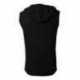 A4 N3410 Men's Cooling Performance Sleeveless Hooded T-shirt