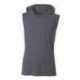 A4 N3410 Men's Cooling Performance Sleeveless Hooded T-shirt