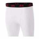 A4 N5380 Men's 8" Compression Short