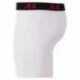 A4 N5380 Men's 8" Compression Short