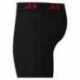 A4 N5380 Men's 8" Compression Short