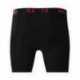 A4 N5380 Men's 8" Compression Short