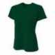 A4 NW3402 Ladies Sprint Performance V-Neck T-Shirt