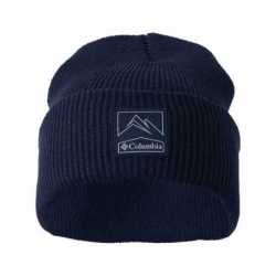 Columbia 1911321 Whirlibird Cuffed Beanie