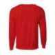 A4 N4275 Men's Sprint Tech Fleece Sweatshirt