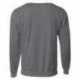 A4 N4275 Men's Sprint Tech Fleece Sweatshirt