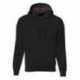 A4 N4279 Men's Sprint Tech Fleece Hooded Sweatshirt