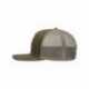 Sportsman SP1550 Modern Five-Panel Trucker Fit Cap