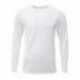 A4 N3425 Men's Sprint Long Sleeve T-Shirt