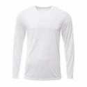 A4 N3425 Men's Sprint Long Sleeve T-Shirt