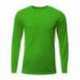 A4 N3425 Men's Sprint Long Sleeve T-Shirt