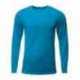 A4 N3425 Men's Sprint Long Sleeve T-Shirt