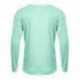 A4 N3425 Men's Sprint Long Sleeve T-Shirt