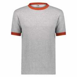 Augusta Sportswear 710 Adult Ringer T-Shirt