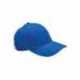 Adams PE105 Adult Contrast Back Stripe Clubhouse Cap