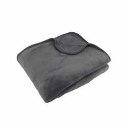 Alpine Fleece 8727 Oversized Mink Touch Blanket