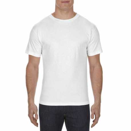 American Apparel AL1301 Unisex Heavyweight Cotton T-Shirt