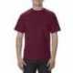 American Apparel AL1301 Unisex Heavyweight Cotton T-Shirt