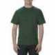 American Apparel AL1301 Unisex Heavyweight Cotton T-Shirt