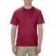 American Apparel AL1301 Unisex Heavyweight Cotton T-Shirt