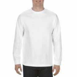 American Apparel AL1304 Adult Long-Sleeve T-Shirt