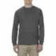 American Apparel AL1304 Adult Long-Sleeve T-Shirt