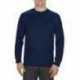 American Apparel AL1304 Adult Long-Sleeve T-Shirt