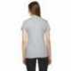 American Apparel 2102 Ladies Fine Jersey USA Made Short-Sleeve T-Shirt