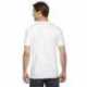 American Apparel 2001US Unisex Fine Jersey USA Made T-Shirt