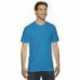 American Apparel 2001 Unisex Fine Jersey Short-Sleeve T-Shirt