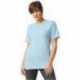 American Apparel 2001 Unisex Fine Jersey Short-Sleeve T-Shirt